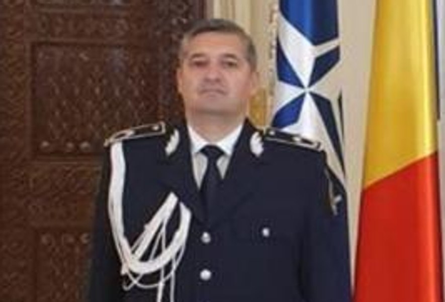 Șeful IPJ Constanța, precizări după ce a fost acuzat că a ajutat interlopii: „Nu am fost numit pentru a ajuta Mafia”