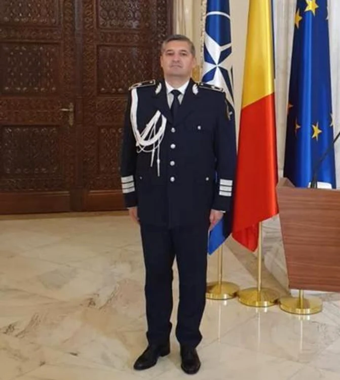 Chestorul Dumitru Bîltag: Foto Arhivă Adevărul