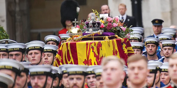 funeraliile Reginei Elisabeta Foto Gettyimages  (3) jpg