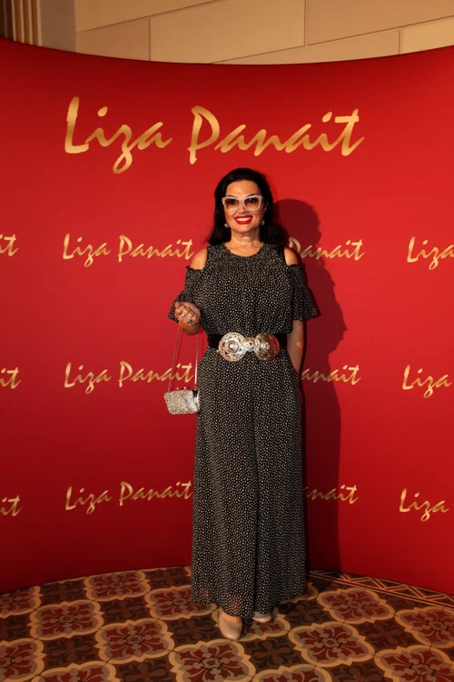 Ozana Barabancea a devenit extrem de mondenă de când a slăbit