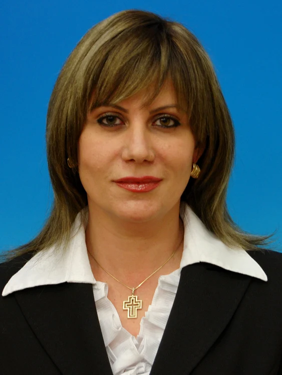 Antonella Marinescu