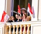 Ziua Națională în Principatul Monaco, Foto Profimedia