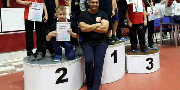 wushu rizea