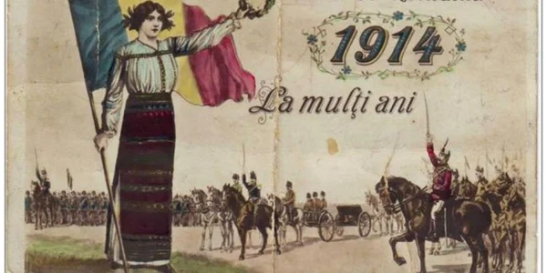 Ilustrata 1914