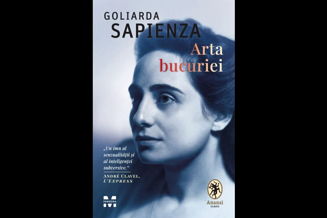 O mare redescoperire din literatura italiană, o capodoperă a secolului XX jpeg