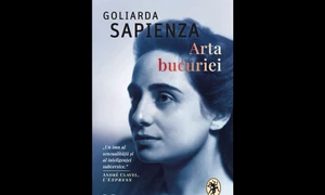 O mare redescoperire din literatura italiană, o capodoperă a secolului XX jpeg