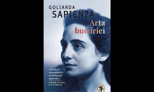 O mare redescoperire din literatura italiană, o capodoperă a secolului XX jpeg