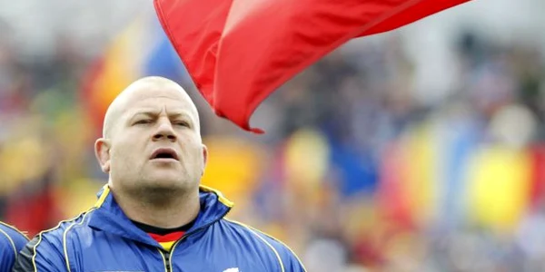Marius Tincu * Foto: Reuters