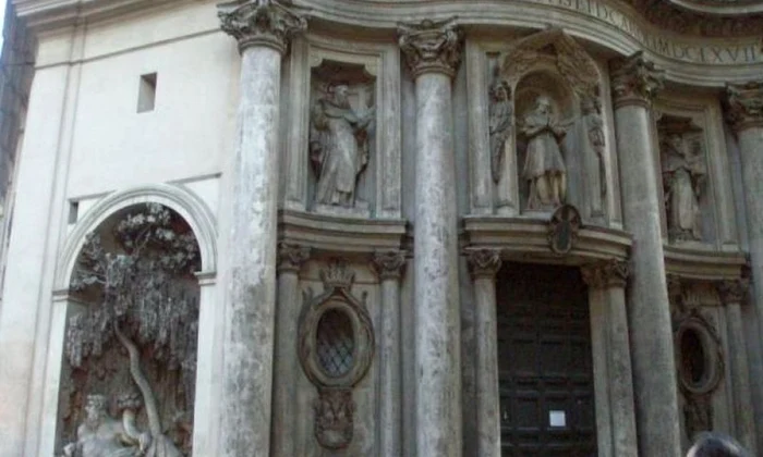 5 monumente arhitecturale importante, realizate în stil baroc jpeg
