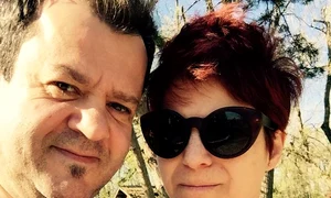 dragos mostenescu si sotia jpeg