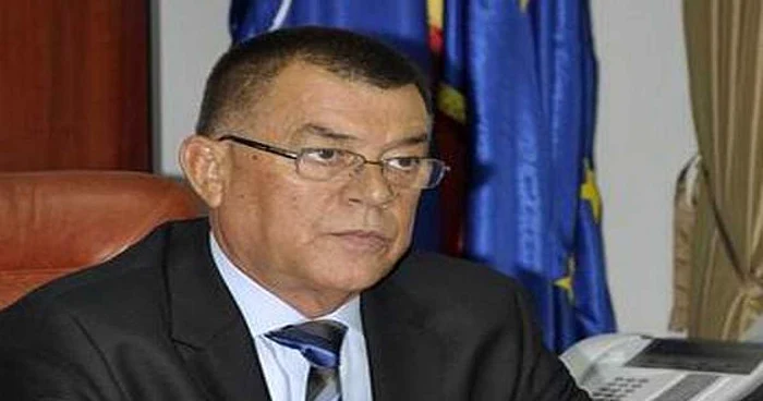 Radu Stroe