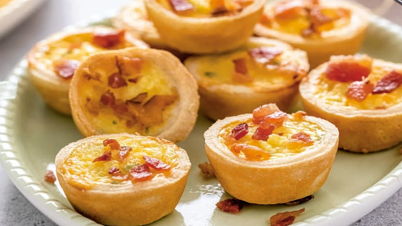 minichis cu bacon jpg