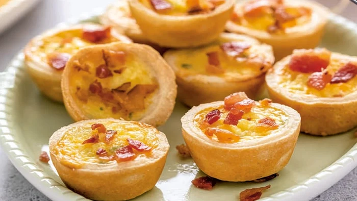 minichis cu bacon jpg