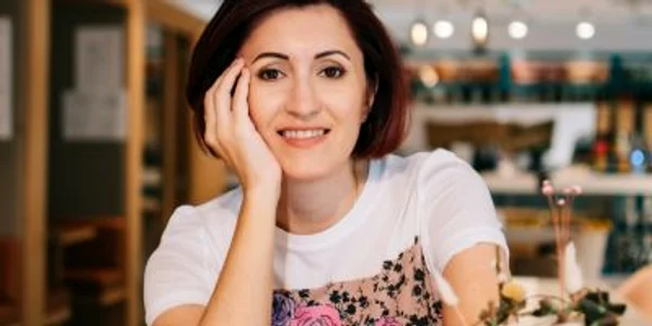 Diana Serban