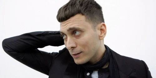 Hedi Slimane