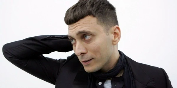Hedi Slimane