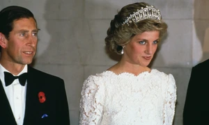 Prințesa Diana  foto   GettyImages jpg