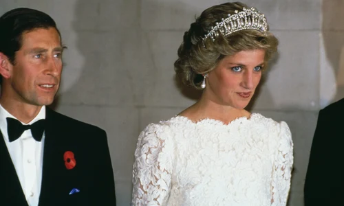 Prințesa Diana  foto   GettyImages jpg