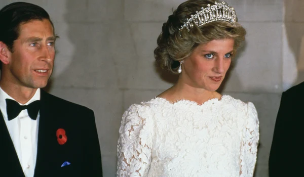 Prințesa Diana  foto   GettyImages jpg