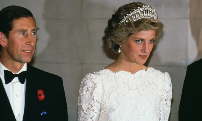 Prințesa Diana  foto   GettyImages jpg