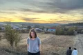  „Am început și noi! Am turnat fundația la  Șușani, mai la deal, cum se zice, de casa părinților”, ne-a mărturisit Adela Popescu 