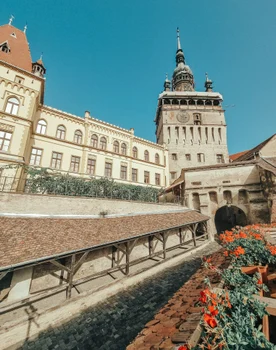 Sighisoara Foto Lucian Ignat 2 jpg