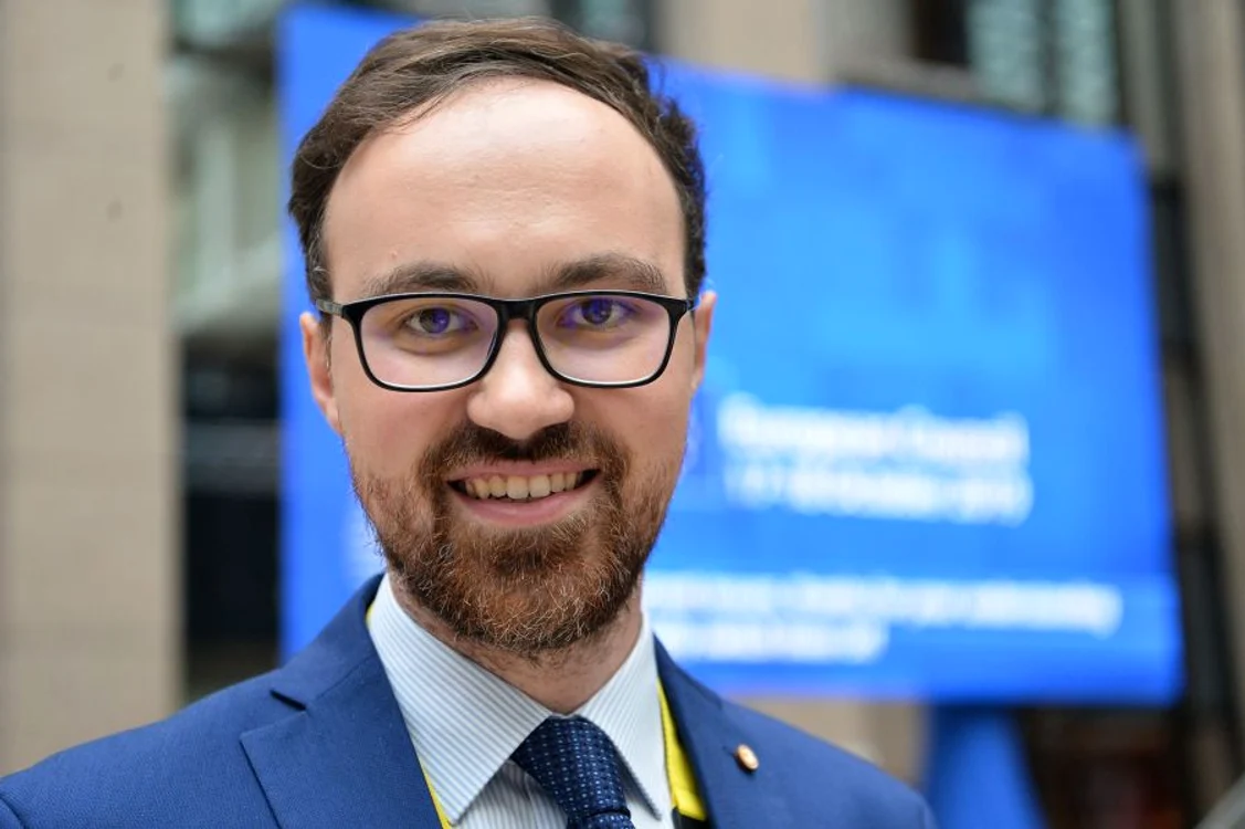 Europa: proba de echitate și de solidaritate   interviu cu Robert LUPIȚU jpeg