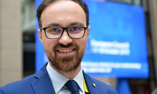 Europa: proba de echitate și de solidaritate   interviu cu Robert LUPIȚU jpeg