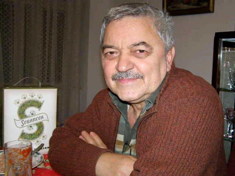 Ion Bulei avea 79 de aniSursa foto: Facebook
