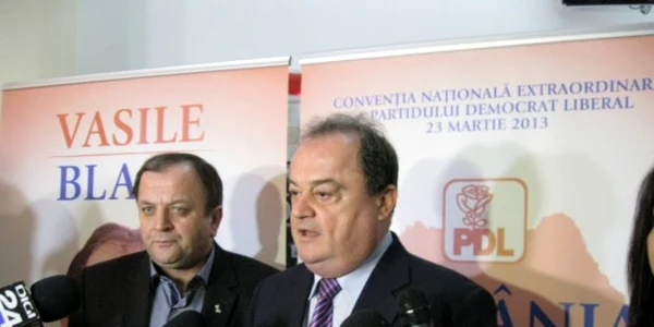 blaga