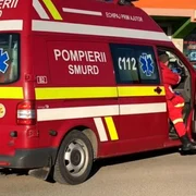 A murit şi a treia fetiţă preluată de SMURD după intoxicaţia cu tomoxan FOTO ziarulfaclia