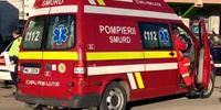 A murit şi a treia fetiţă preluată de SMURD după intoxicaţia cu tomoxan FOTO ziarulfaclia