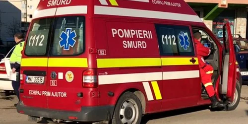 A murit şi a treia fetiţă preluată de SMURD după intoxicaţia cu tomoxan FOTO ziarulfaclia