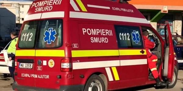 A murit şi a treia fetiţă preluată de SMURD după intoxicaţia cu tomoxan FOTO ziarulfaclia