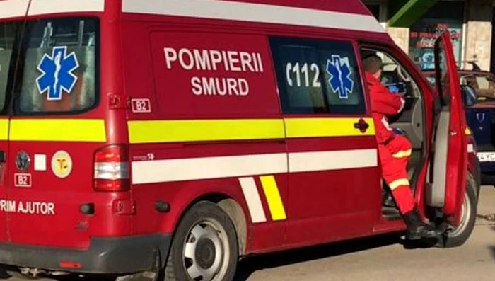 A murit şi a treia fetiţă preluată de SMURD după intoxicaţia cu tomoxan FOTO ziarulfaclia