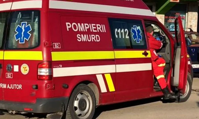 A murit şi a treia fetiţă preluată de SMURD după intoxicaţia cu tomoxan FOTO ziarulfaclia