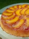 tarta rasturnata cu piersici 580x400 jpeg