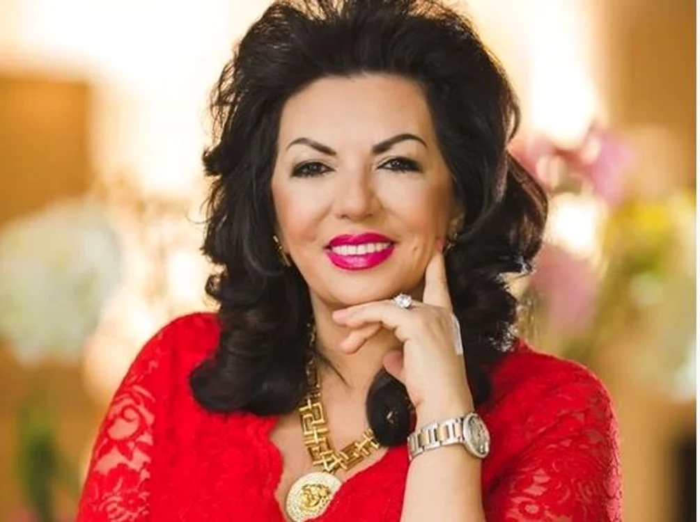 Carmen Harra