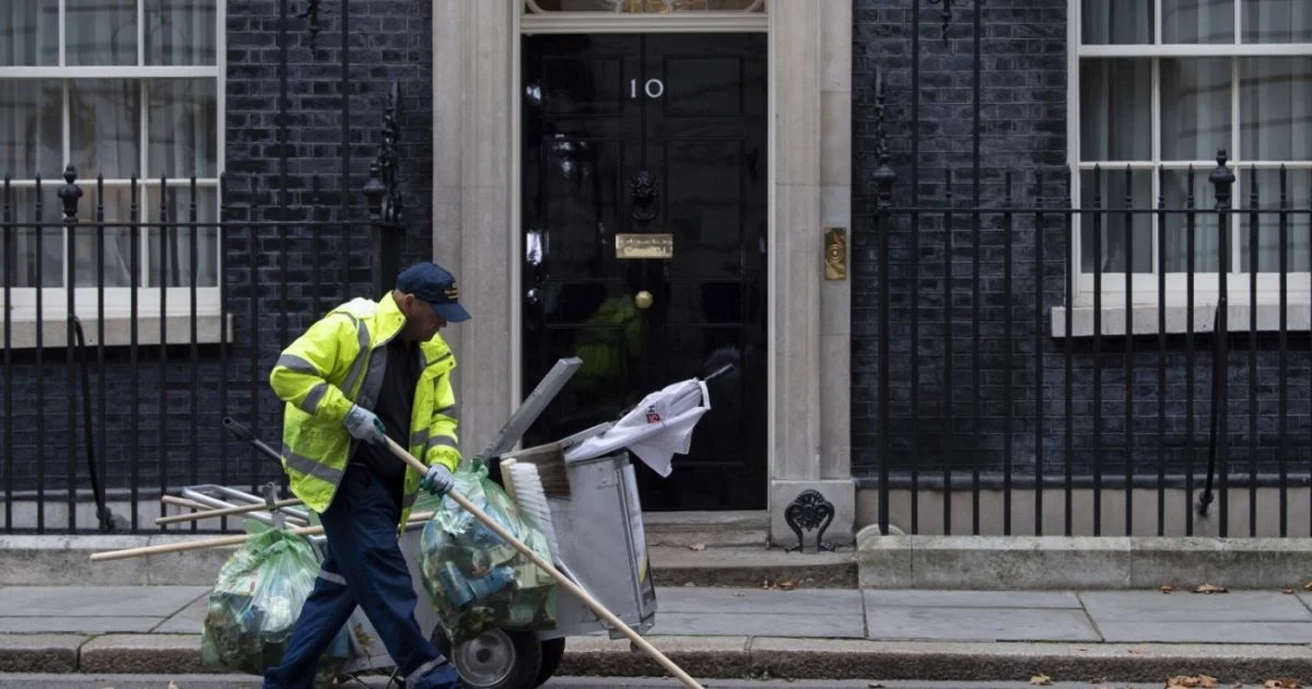 Securitatea de la Downing Street, compromisă. China a instalat în urmă cu patru ani un dispozitiv secret de urmărire pe mașina premierului britanic