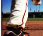 Fotografie cu iPhone 6s FOTO Brad Mangin/Sports Illustrated
