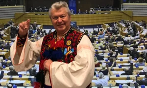 Gheorghe Turda, foto Facebook jpg