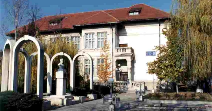 Colegiul Naţional "Al. I. Cuza"