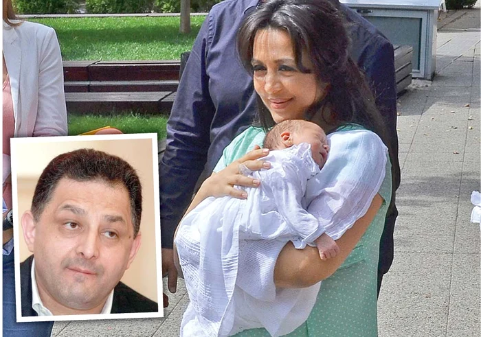 Micuţa Maria a primit  nota 10 la externare 