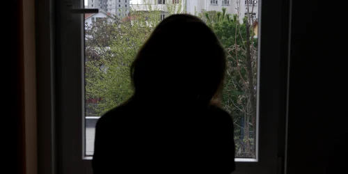 Tânăra susţine că a fost violată în repetate rânduri Foto: Arhivă