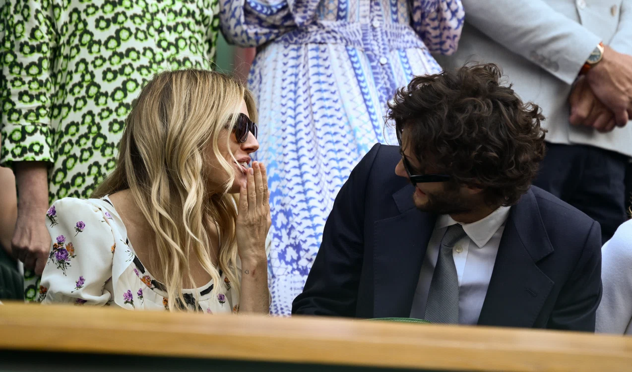 Sienna Miller și Oli Green, GettyImages 2224102727 jpg