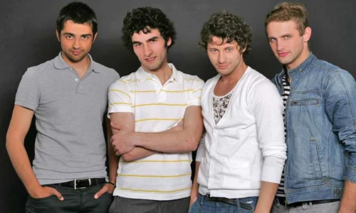 Corneliu Ulici  a venit în trupa  Akcent în 2009 jpeg