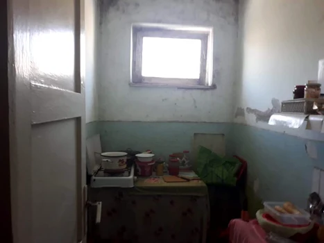 O asociație caritabilă vrea să îi renoveze casa / foto: sperantapentruromania.ro