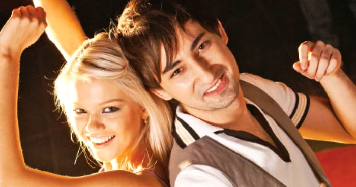 Modul în care dansezi le transmite celorlalţi informaţii despre ce simţi şi cum gândeşti