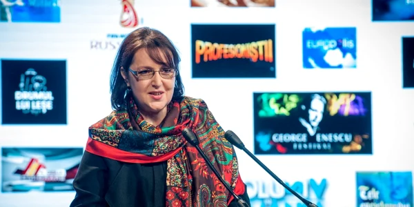 irina radu foto tvr