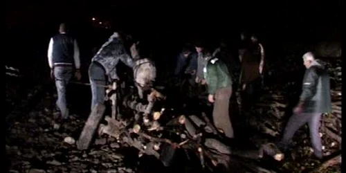 Târgovişte: Un bărbat din Bezdead a murit strivit de propria căruţă